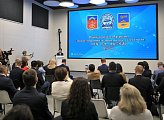 Сергей Дубовой: Побратимские связи – это живые нити дружбы 