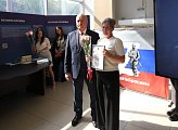 Сергей Дубовой: Развитие системы поддержки участников специальной военной операции остается приоритетным направлением в законотворчестве