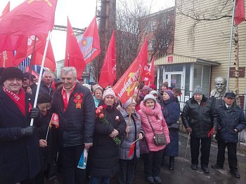 Предложения КПРФ по улучшению жизни северян отклонены властью