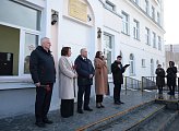 Депутаты Мурманской областной Думы приняли участие в патриотическом проекте «Лица Героев»