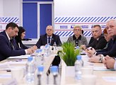 В Мурманске эксперты обсудили актуальные вопросы содействия занятости 