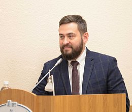 Заседание Мурманской областной Думы 24 декабря 2024 года