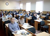 В региональном парламенте обсудили реализацию в Мурманской области федерального закона об ответственном обращении с животными 