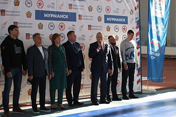 Сергей Дубовой: "Сегодня – праздник мужества, силы и воли к победе"