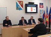 Депутаты областной Думы и представительных органов муниципальных образований посетили ЗАТО Александровск