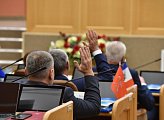 В Сыктывкаре прошла 64-я Конференция Парламентской Ассоциации Северо-Запада России