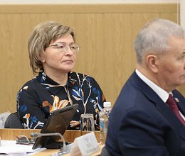 Заседание Мурманской областной Думы 24 декабря 2024 года