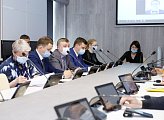 Парламентарии обсудили информацию о кредиторской задолженности учреждений здравоохранения Мурманской области