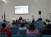 Уважаемые земляки, 15 мая вместе с депутатом Мурманской областной Думы Романом Сергеевичем Пономаревым провели встречу с коллективом Мурманского медицинского колледжа