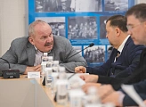 В Мурманске состоялось заседание Территориального рыбохозяйственного совета
