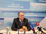 Сергей Дубовой: «Вся работа регионального парламента строится на одном фундаменте - тесное взаимодействие с людьми».