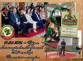 Анна Гришко приняла участие в форуме волонтеров региона 