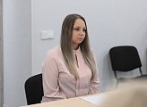 В Мурманске прошел Всероссийский  день приема родителей дошкольников