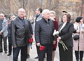В Мурманске отмечают День славянской письменности и культуры