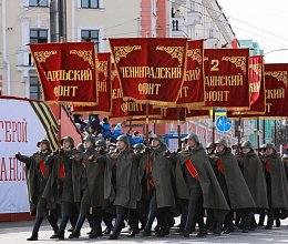 День Победы, 9 мая 2025 года