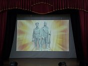 В Мурманске прошел премьерный показ документального фильма «Памятник. Часть вторая»