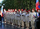 Депутаты Мурманской областной Думы почтили память героев Великой Отечественной войны