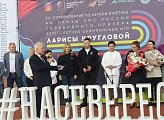 Уважаемые земляки, город-герой Мурманск - спортивный город. Сегодня состоялись юбилейные, двадцатые  соревнования по легкой атлетике на призы заслуженного мастера спорта Кругловой Ларисы Николаевны