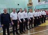 Уважаемые земляки, в городе-герое Мурманске традиционно проходят спортивные соревнования памяти наших выдающихся земляков