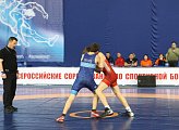 В Мурманске открылись 48-е соревнования по спортивной борьбе «Северное сияние» 