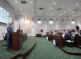 В Калининграде под председательством Мурманской областной Думы проходит Президиум и Конференция Парламентской Ассоциации Северо-Запада России
