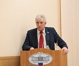 Заседание Мурманской областной Думы 11 декабря 2024 года