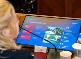 В Мурманской области активно ведутся ремонтные работы