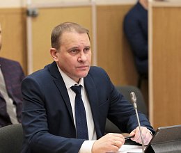 Заседание Мурманской областной Думы 11 декабря 2024 года