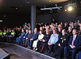 Госавтоинспекции России исполнилось 90 лет