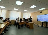 Депутаты Мурманской областной Думы приняли участие в мероприятиях, посвященных Дню российского парламентаризма 