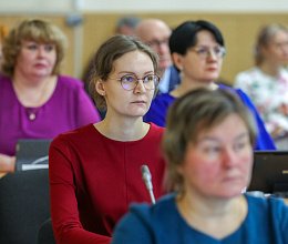 72-е заседание Координационного Совета представительных органов муниципальных образований Мурманской области 4 марта 2025 года