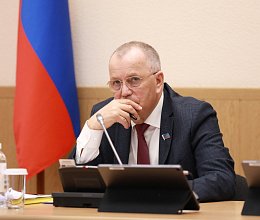 46-е заседание Мурманской областной Думы, отчет Губернатора о деятельности Правительства региона за прошлый год