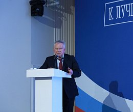 Продолжение заседания Мурманской областной Думы 28 мая 2025 года