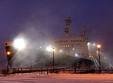 В Мурманске проходит конференция в честь 200-летия открытия Антарктиды