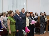 В школах Мурманской области прозвенели последние звонки