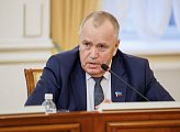 В центре внимания – реализация стратегического плана "На Севере – жить!" в Мурманске