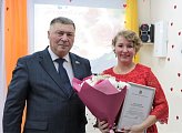 Старейший детский сад Мурманска отпраздновал свое 80-летие 