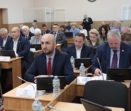 Заседание Мурманской областной Думы 21 июня 2023 года