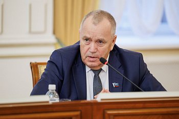 Сергей Дубовой: "Стратегический план "На Севере – жить!» убедительно доказал свою эффективность в ЗАТО Александровск"