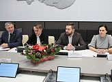 Депутат Мурманской областной Думы Александр Клементьев 20 декабря 2024 года принял участие в заседании Комитета по здравоохраннеию