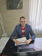 Июньский прием в Ковдоре, Ёнском и Ёне
