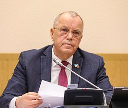Продолжение заседания 44 заседания Мурманской областной Думы