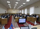 В Мурманской областной Думе состоялось заседание постоянного комитета Парламентской Ассоциации Северо-Запада России по культурной политике и туризму 