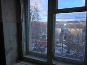 В подъезде проведут ремонт