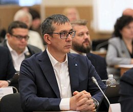 47-е заседание Мурманской областной Думы