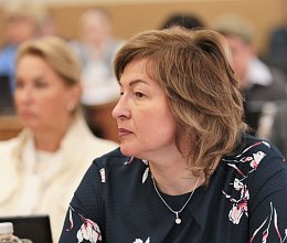 Заседание Мурманской областной Думы 27 мая 2025 года. Первая часть