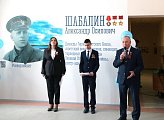 Депутаты Мурманской областной Думы приняли участие в патриотическом проекте «Лица Героев»
