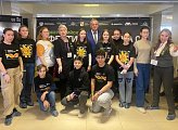 В Апатитах состоялся Всероссийский фестиваль "НАУКА 0+"
