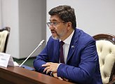 Евгений Никора провел в Калининграде заседание постоянного комитета ПАСЗР по межпарламентскому сотрудничеству