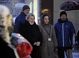 В Мурманске прошла благотворительная акция "Дед Мороз – в каждый Дом"